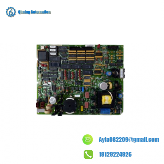 ge_is420ydoas1b.png GE IS420YDOAS1B Discrete Output I/O Pack, Reliable Industrial Control Module