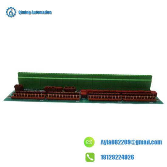 ge_is420ydoas1b_2.jpg GE IS420YDOAS1B Discrete Output I/O Pack, Reliable Industrial Control Module