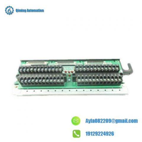 GE S710D-EST2 Control Module for Industrial Automation Systems