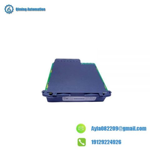 GE UR6TH Industrial Control Module, High Performance, Precision Manufacturing