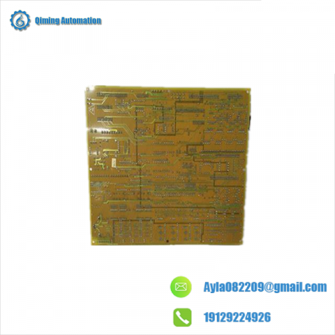 GE UR8GH - High-performance PLC Module for Industrial Automation