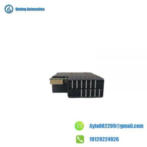 GE UR8LH High-Performance Industrial Control Module