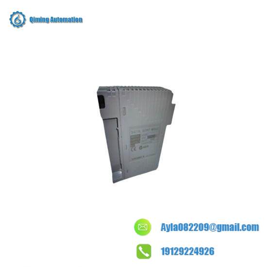 gec_alsthom_mvaa14b1aa0785c.jpg GEC ALSTHOM MVAA14B1AA0785C - High-Performance Industrial Control Module