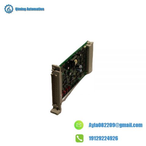HIMA F6214 Digital Pulse Input Module