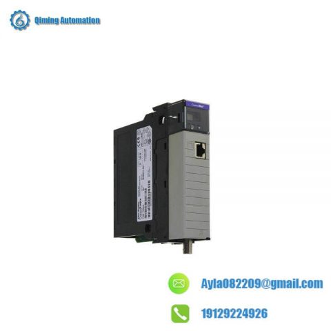 HIMA F8628X Custom Processing Module