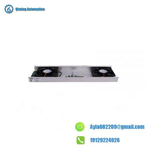 HIMA K9202 996920202 - Lightning Protection Module for Industrial Control Systems