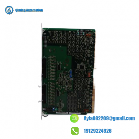 HITACHI LPA220A Industrial Control System Module