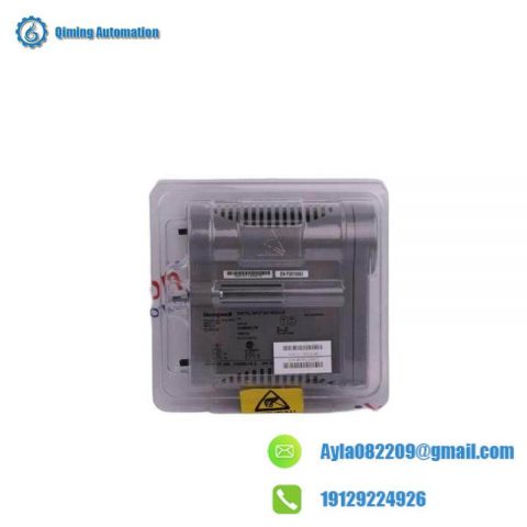 Honeywell CC-PAIH51 Industrial Control Module, High Performance and Custom Processing