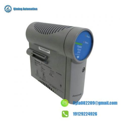 HONEYWELL CC-PDIL01 Voltage Conversion/Adjustment Rack Module