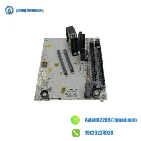 Honeywell CC-TAIX01 PLC Module - High Performance Industrial Control Solution