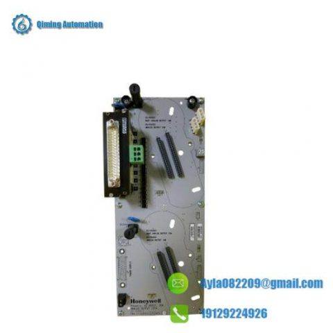 Honeywell CC-TAOX11 Digital Output Module for Enhanced HMI & Simplified Programming