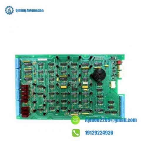 HP 16055A Industrial Controller, High-Performance Automation Module