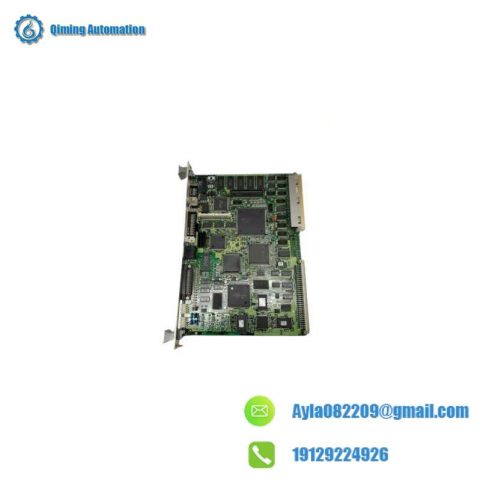 HP 58503A Industrial Control Module