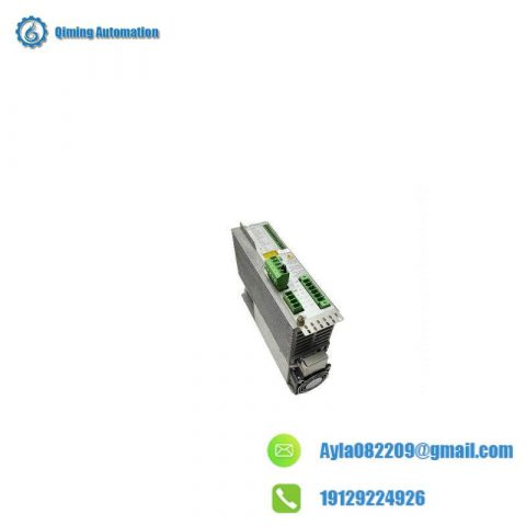 Kollmorgen 60WKS-M240/22 Analog Servo Amplifier