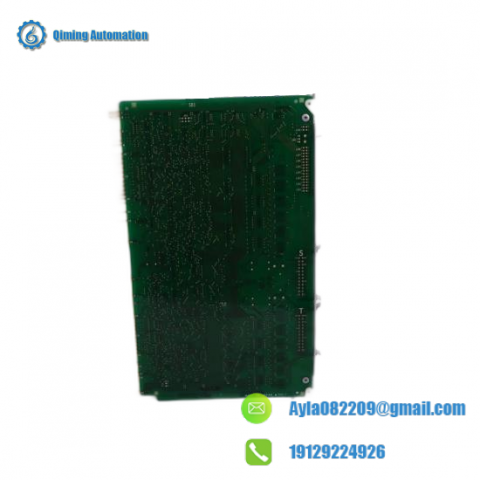 Lambda LZS-A1500-3 High-Precision Industrial Control Module