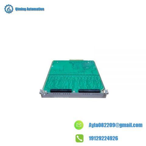 METSO 02VA0153 Industrial Control Processor