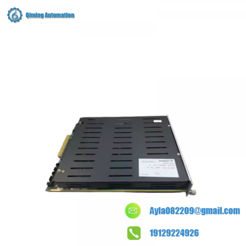 METSO A413146 - PLC Module for Industrial Automation Solutions
