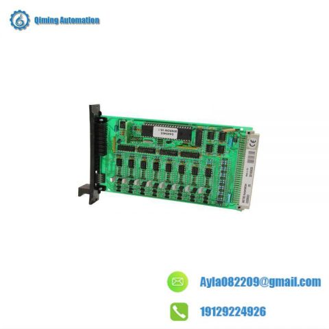 METSO IOP353 Industrial Control Module