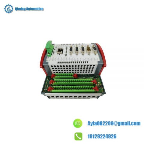 MOOG SM23165D High Precision Servo Valve for Industrial Automation