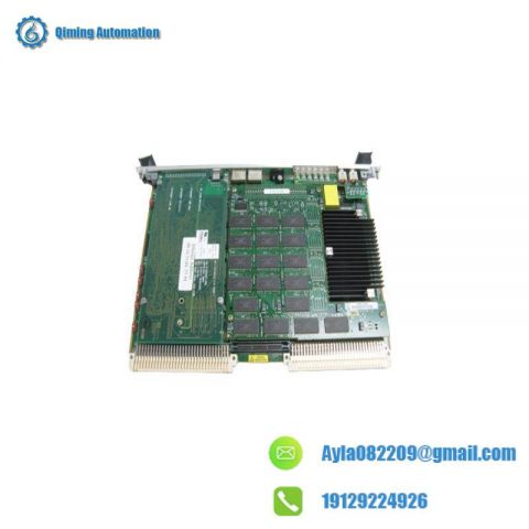 MOTOROLA 0188679 0190530 Advanced Industrial Control Module