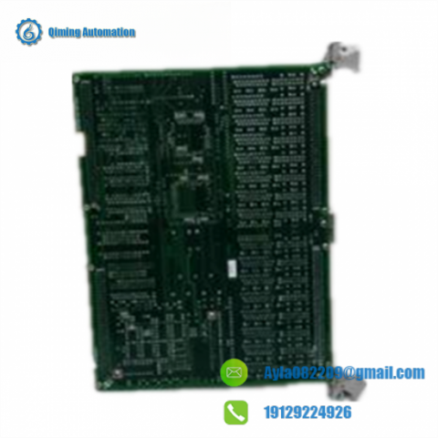 NEC FC-9821X MODEL1 - Industrial Control Module