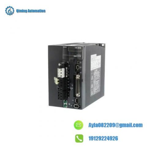 Omron F350-CEOV2 Controller Module, High Precision Industrial Automation Device