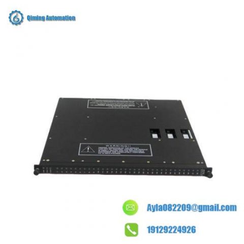 POLYSPED PRD2-200 - High-Performance Industrial Control Module