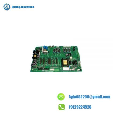 RAMIX PMC237C-008EMI Industrial Control or Power Conversion Module