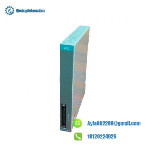 RELIANCE WR-D4008 Control Module