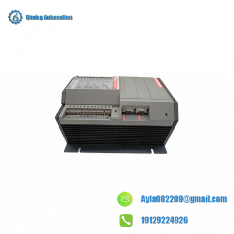 Renault Circuit CU-8593 Industrial Automation Module