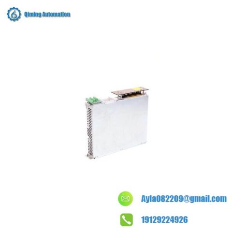 REXROTH 0608820116 Control Module - High Precision & Reliability