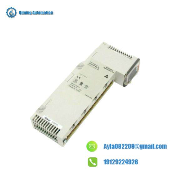 schneider_140dao84000.jpg Schneider 140DAO84000 AC Discrete Output Module, Efficient Industrial Automation Control
