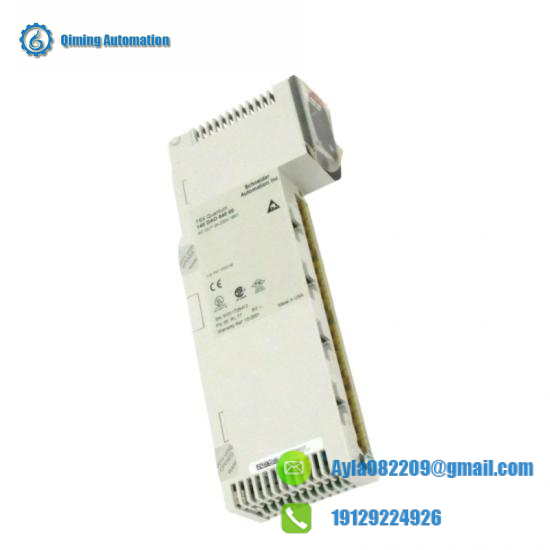 schneider_140dao84000_1.png Schneider 140DAO84000 AC Discrete Output Module, Efficient Industrial Automation Control