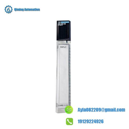 schneider_490nrp95400_1.jpg Schneider 490NRP95400 PLC Module for Modicon Quantum Automation Platform