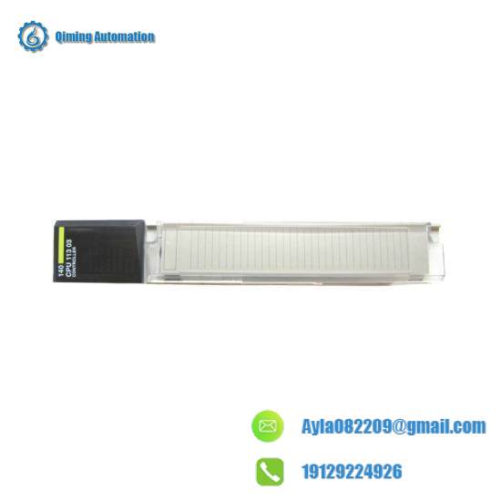 schneider_490nrp95400_2.jpg Schneider 490NRP95400 PLC Module for Modicon Quantum Automation Platform