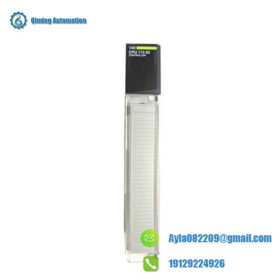 schneider_490nrp95400_3.jpg Schneider 490NRP95400 PLC Module for Modicon Quantum Automation Platform