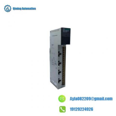Schneider ILS1B853S1456 Industrial Control Module