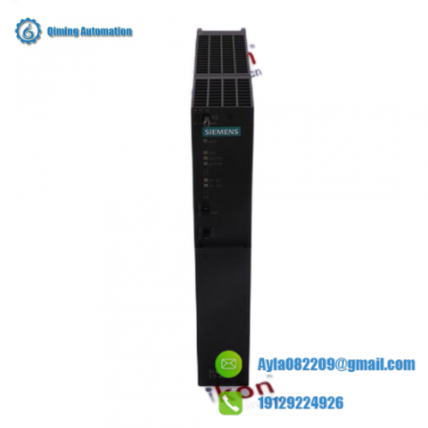 SIEMENS 6ES7151-7AB00-0AB0 ET-200S Interface Module
