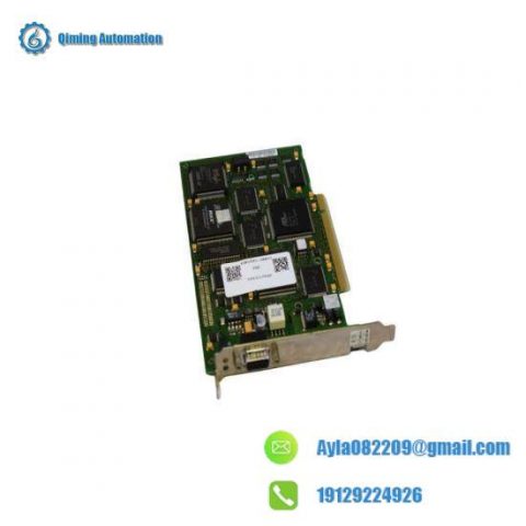 SIEMENS 6GK1561-3AA00 Network Communication Module