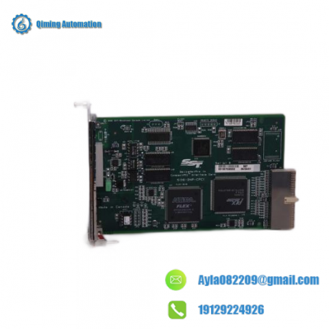 SST 5136-DNP-DNP Conversion Unit for Industrial Automation Control
