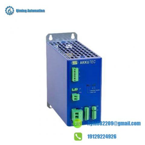 TRICONEX 4200 Control Module