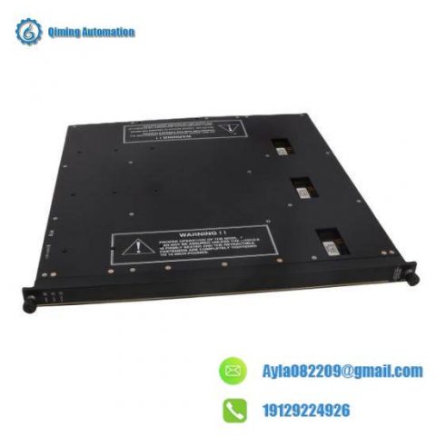 TRICONEX 2290614 - Industrial Control Module