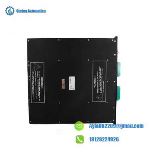 TRICONEX MP6004 Signal Processor Module