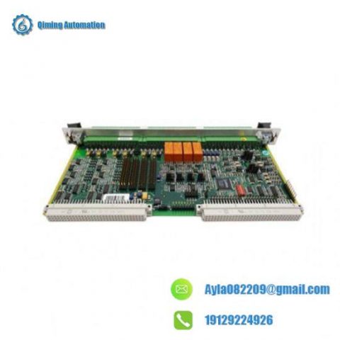 Vibro-meter VM600 MPC4 200-510-076-114 Industrial Monitoring Module