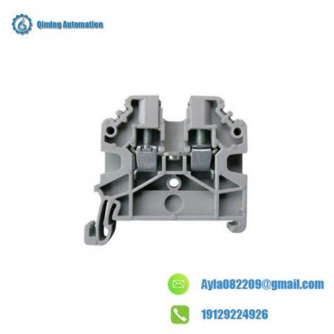 Weidmuller 836598 Industrial Signal Conditioner Module