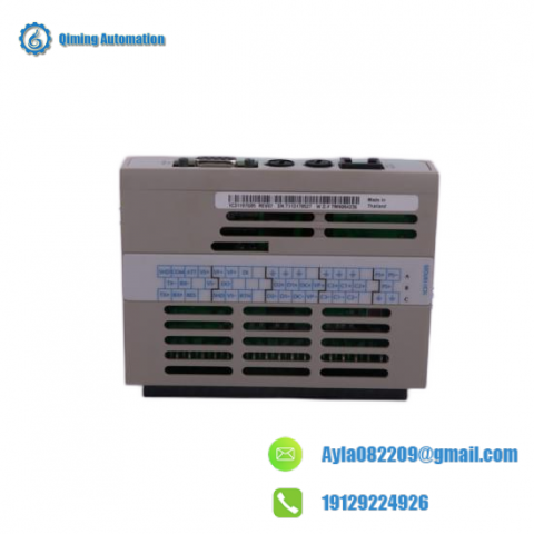 WESTINGHOUSE 1C31192G01 Industrial Control Module - High-Performance Automation Component