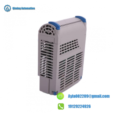 Westinghouse 1C31194G03 Valve Positioner - Digital Control Module