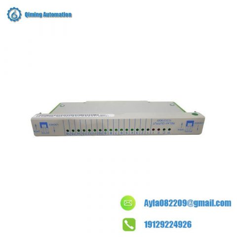 Westinghouse 1C31219G01 Digital Input Module