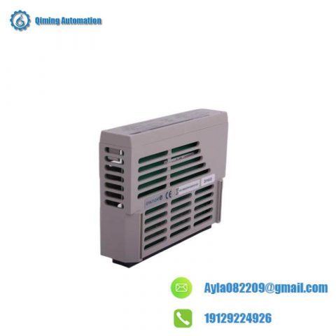 WESTINGHOUSE 5X00499G01 - High-Performance Analog Output Module