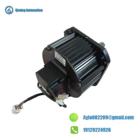 YASKAWA Data Storage and Transmission Module JANCD-JSP04-1, Advanced Industrial Control Solution